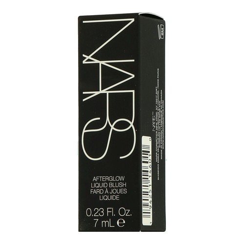 Nars afterglow liquid blush - nars,