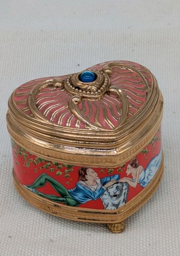 Maison faberge tfm - maison, raymonda