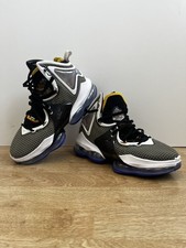 Nike LeBron 19 Hardwood