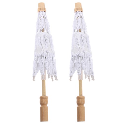 Pcs parasol pour goûter - 2,
