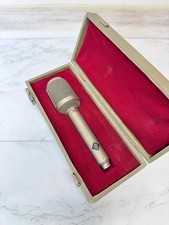 Neumann KM76 Condenser