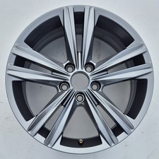 VW alloy wheel rim Volkswagen