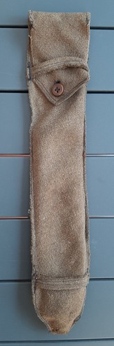 Ww1 allemand français etui - ww1, ?
