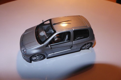 Renault clio 43 1999 - renault,