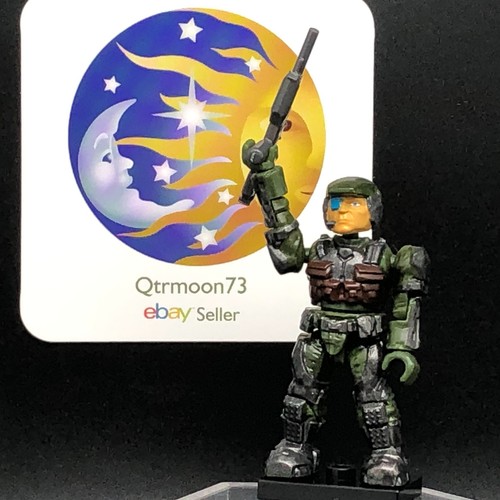 Halo mega bloks classic - halo,