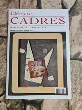 Idées de cadres nº 84 | Bon