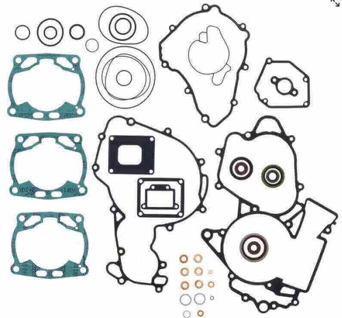 Sherco 300 21 kit - sherco,
