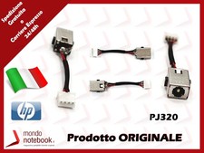 Connecteur Alimentation Dc