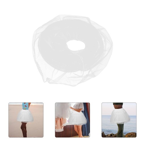 Doublure lolita jupe tulle - lolita,