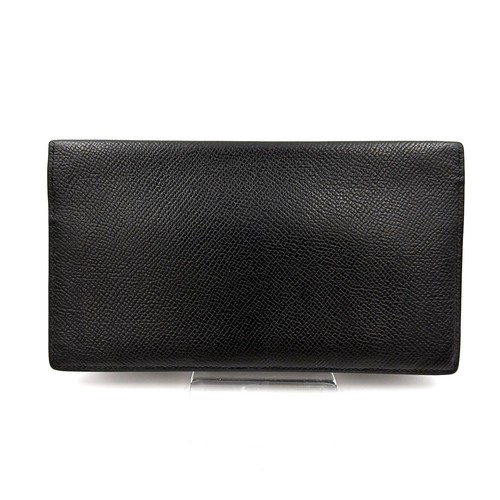Portefeuille long hermes - portefeuille, mc2