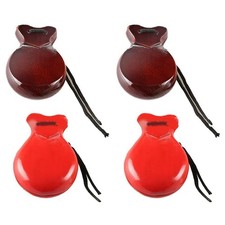 Instrument de Percussion Orff