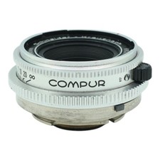 Objectif Schneider Kreuznach