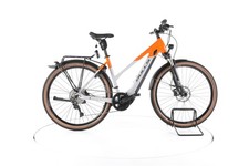 Bulls Cross Rider EVO 1 VTT