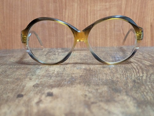 Cadre lunettes vintage - de,