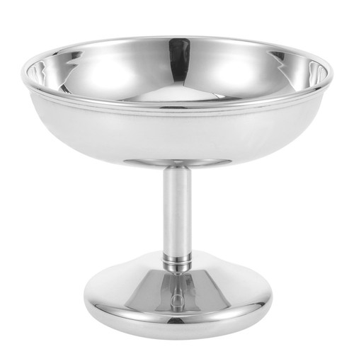 Gamelle inox coupes dessert - gamelle, À