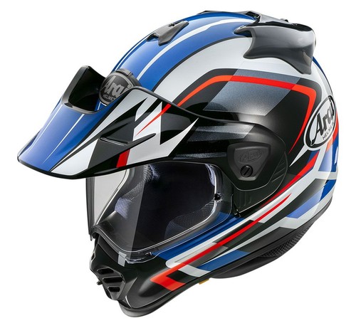 Casque intégral arai tour - casque, tour-x5