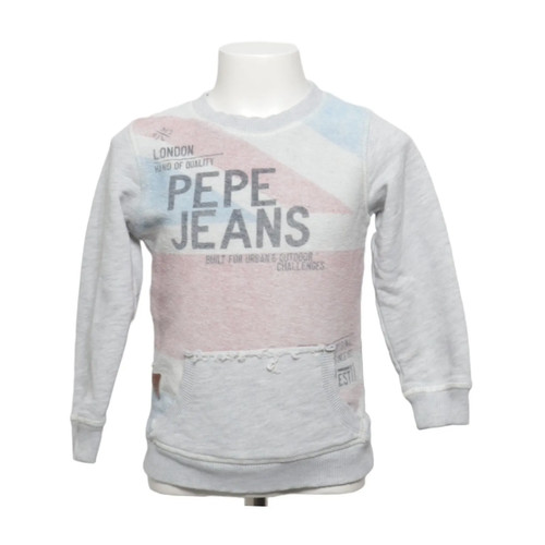 Pepe jeans sweat - pepe, sweat-shirt