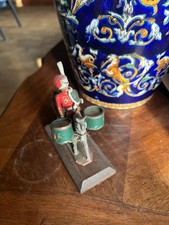 RARE Figurine BALLADA 