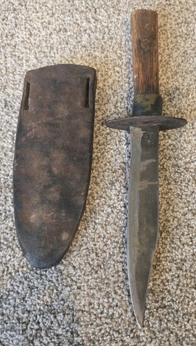 Wwi trench art - art, hand