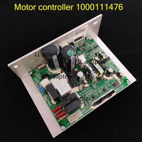 Treadmill control board - control,