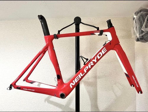 Neilpryde nazare carbon - carbon, frame