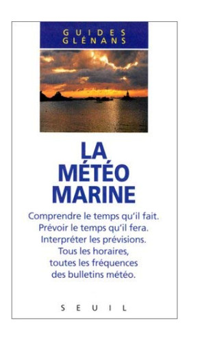 Météo marine centre - marine,