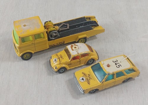 Lot petites voitures - voitures, +