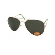 Lunettes De Soleil Pilote