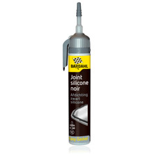 Joint silicone noir Bardahl - 200 ml