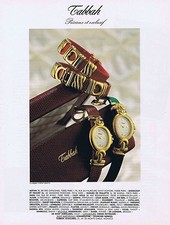 PUBLICITE ADVERTISING 114 1993