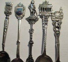 LOT 5 CUILLERE CUILLER