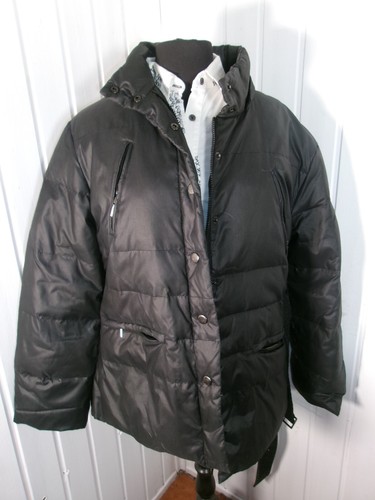 Veste blouson doudoune - , chaude