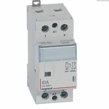 CONTACTEUR DE PUISSANCE 230V