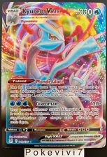 Carte Pokemon KYUREM 049/196