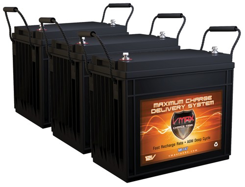 Qty3 vmax mr147 - qty3, agm
