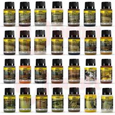 PEINTURES - WEATHERING EFFECTS - VALLEJO®