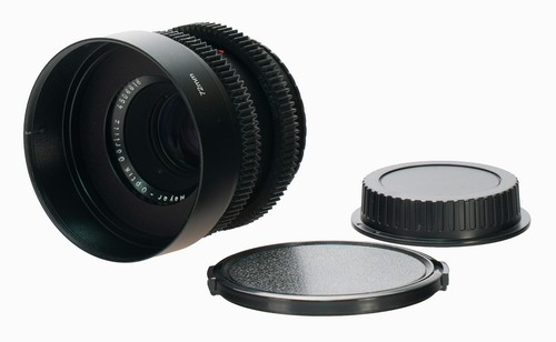 Meyer optik görlitz oreston - görlitz,