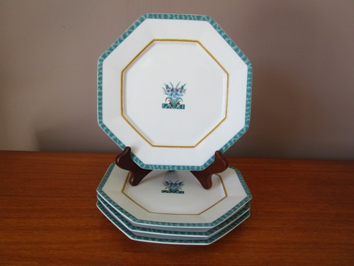 Assiettes dessert 20cm - ,