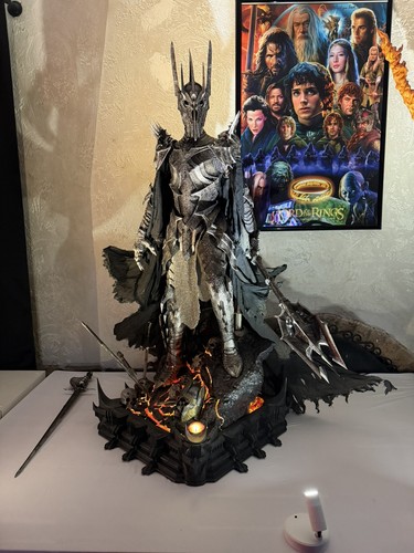 Prime studio sauron dx - 1/3,