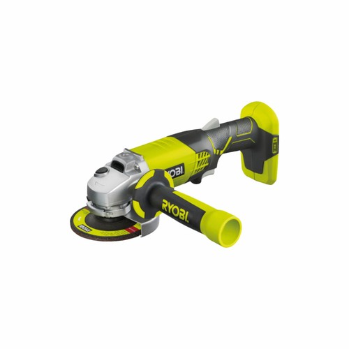 Meuleuse angle ryobi v - 18,