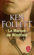 La Marque de Windfield - Follett, Ken