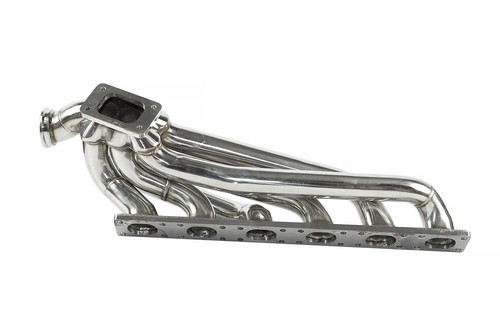 Collecteur éventail inox - collecteur, d'éventail