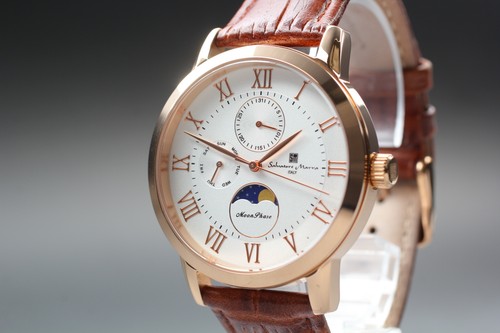 Neuf montre homme salvatore - montre,