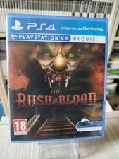 Sony PlayStation 4 PS4 Jeu