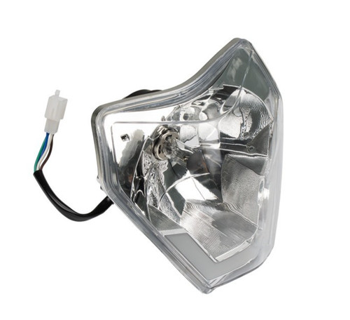 Ufo kit groupe optique complet - kit,