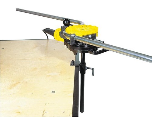 Accessoires rems curvo support - rems,