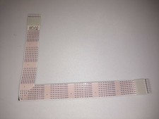 Display Cable Nappe TV Samsung