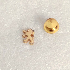 Pin's lapel pin pins Car