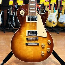 Guitare électrique Gibson Les
