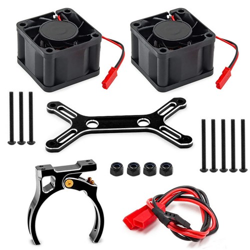 Kit dissipateur thermique - de,